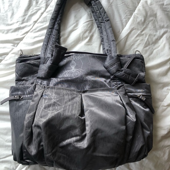 Lululemon Duffle - Picture 2 of 6